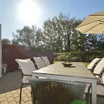 Lovely In With House Sea View Holiday home Romo