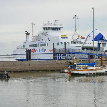 Lovely In Romo With House Sea View * Romo