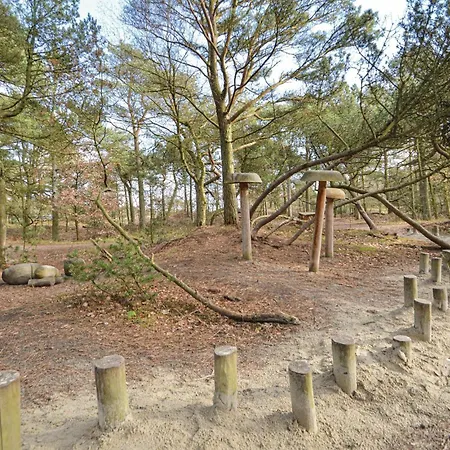 Lovely In Romo With House Sea View בית נופש Romo