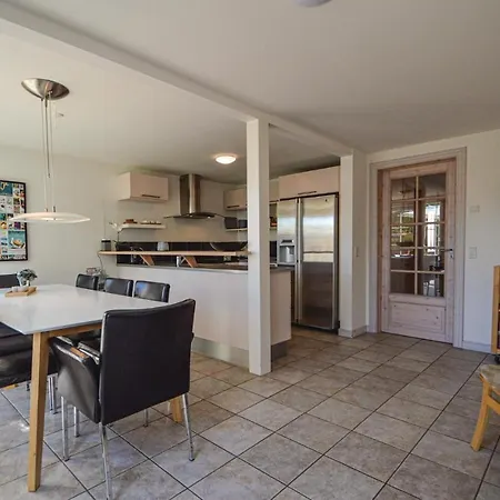 בית נופש Lovely In Romo With House Sea View