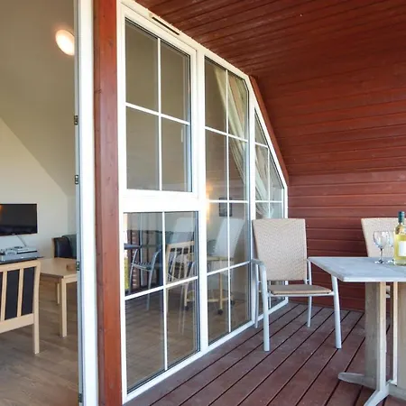 Lovely In Romo With House Sea View *