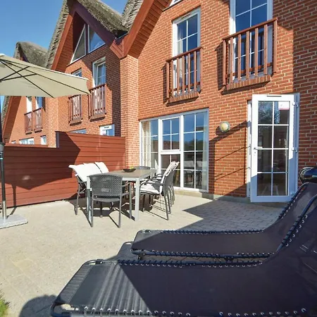 Lovely In Romo With House Sea View Romo