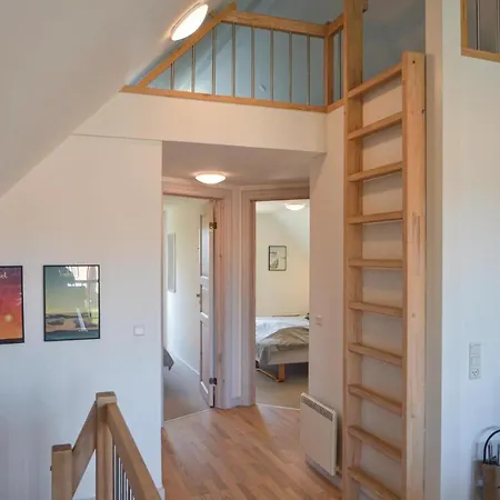 Lovely In Romo With House Sea View Romo