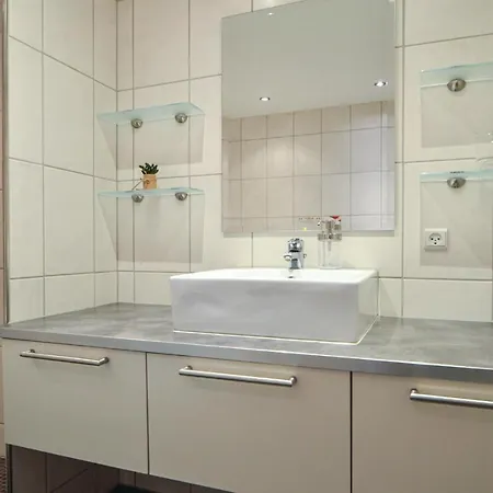 Lovely In Romo With House Sea View *