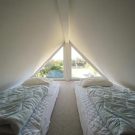 Lovely In Romo With House Sea View