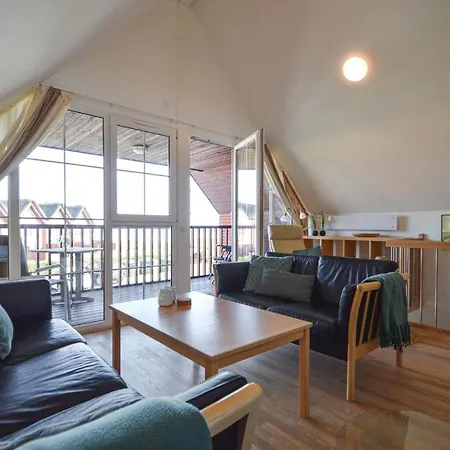 Lovely In Romo With House Sea View Casa vacanze Kongsmark