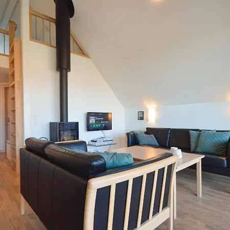 Lovely In Romo With House Sea View *