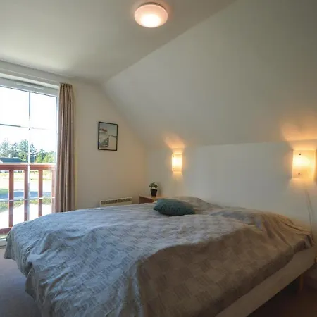 Lovely In Romo With House Sea View בית נופש *