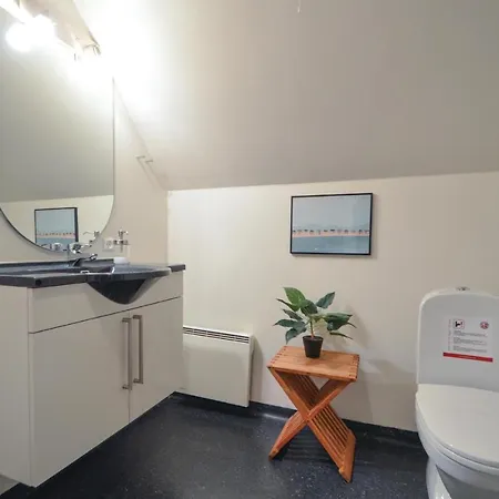 Lovely In Romo With House Sea View * Romo