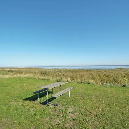 Lovely In Romo With House Sea View Romo