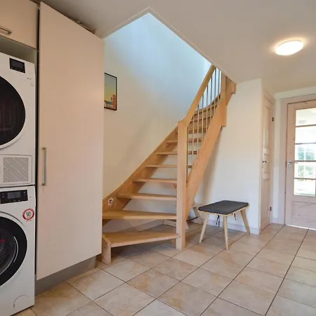 Lovely In Romo With House Sea View