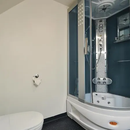 Amazing Home In Romo With House Sea View Romo