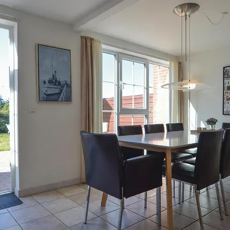 Lovely In Romo With House Sea View *