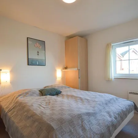 בית נופש Lovely In Romo With House Sea View