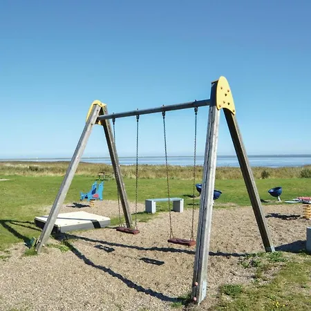 Lovely In Romo With House Sea View