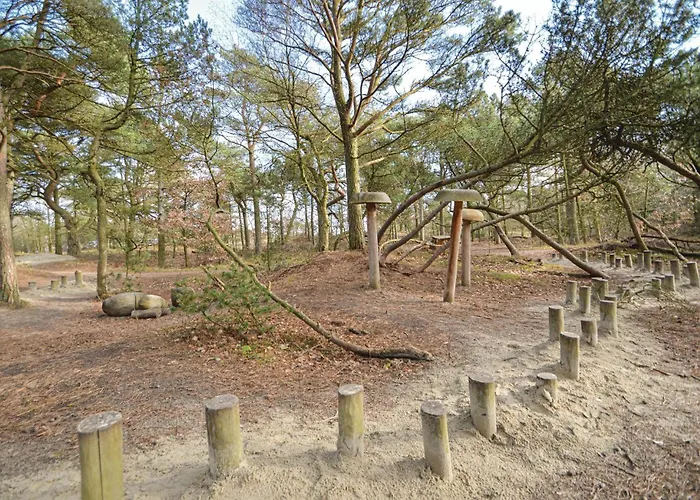 Lovely In With House Sea View Дом отдыха Romo