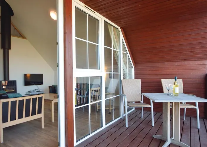 Lovely In With House Sea View *