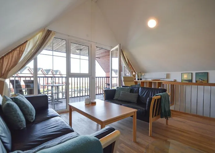 Lovely In With House Sea View Дом отдыха Romo