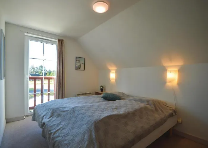 Lovely In With House Sea View Дом отдыха *