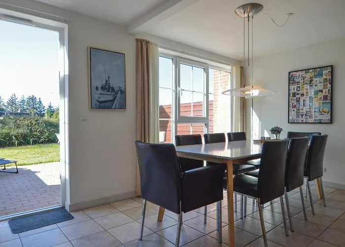 Lovely In With House Sea View *