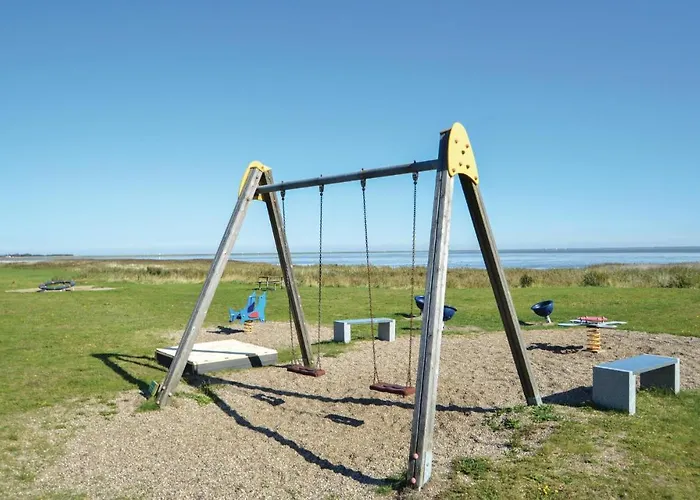 Lovely In With House Sea View